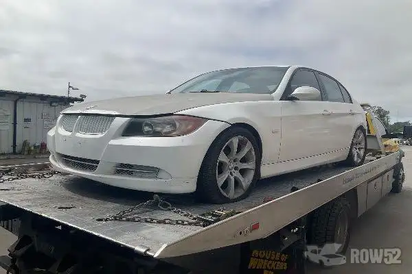 Photo of 2007 BMW 3-Series