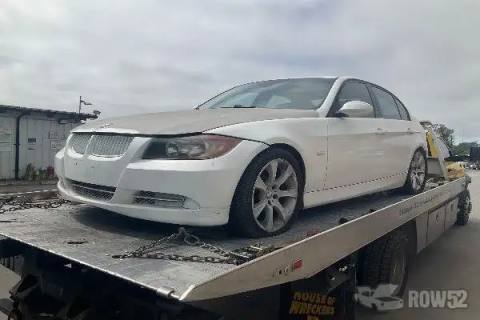 Photo of 2007 BMW 3-Series