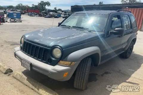 Photo of 2005 Jeep Liberty