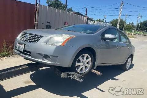 Photo of 2007 Nissan Sentra