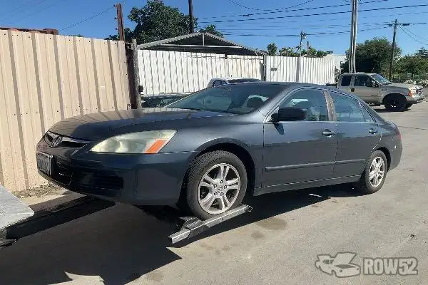 Photo of 2006 Honda Accord