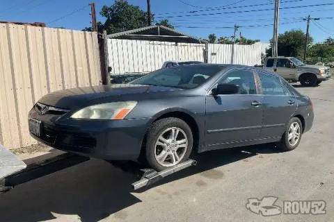Photo of 2006 Honda Accord