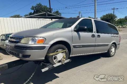 Photo of 2004 Chevrolet Venture