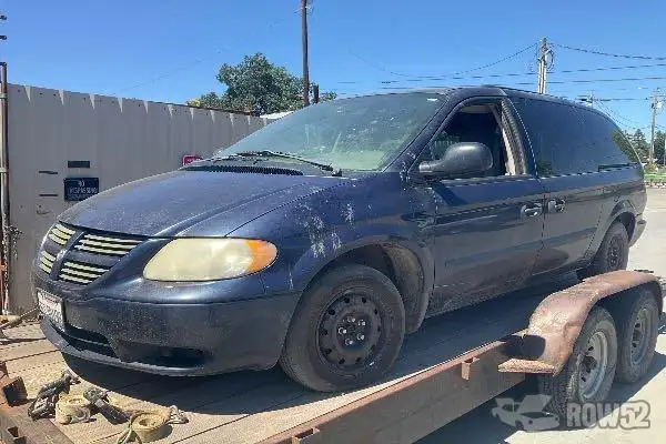 Photo of 2005 Dodge Grand Caravan