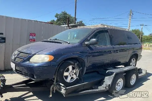 Photo of 2005 Dodge Grand Caravan