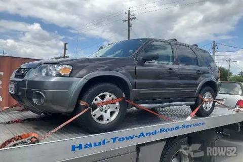Photo of 2006 Ford Escape