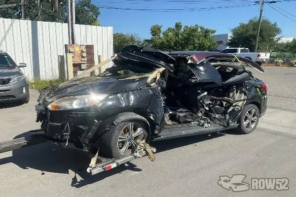 Photo of 2012 Ford Focus