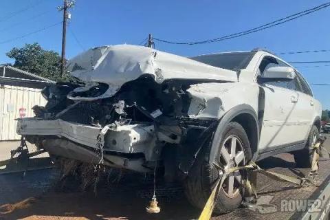 Photo of 2007 Volvo XC90