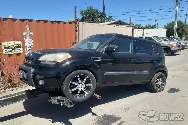 Photo of 2010 Kia Soul