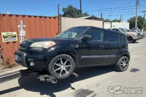 Photo of 2010 Kia Soul