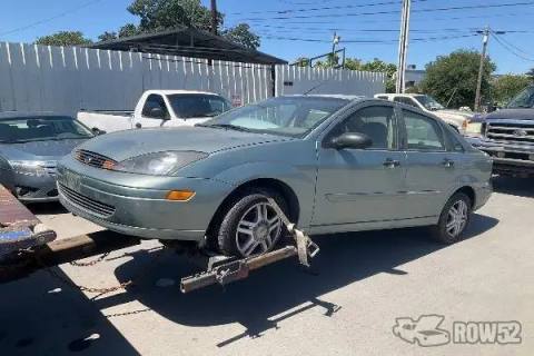 Photo of 2004 Ford Focus