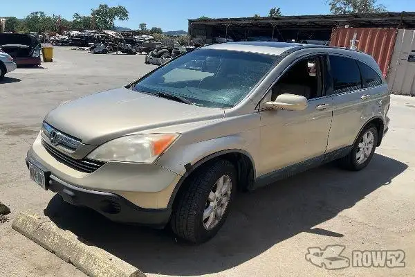 Photo of 2008 Honda CR-V