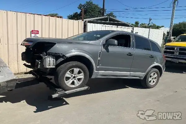 Photo of 2009 Saturn Vue