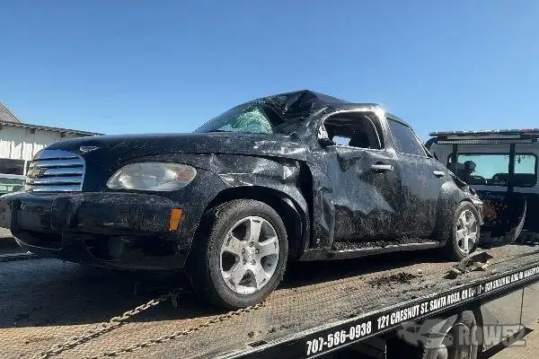 Photo of 2007 Chevrolet HHR