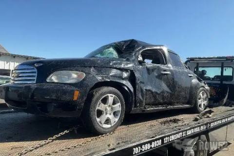 Photo of 2007 Chevrolet HHR