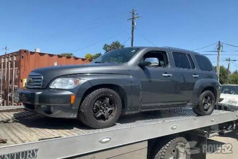 Photo of 2011 Chevrolet HHR