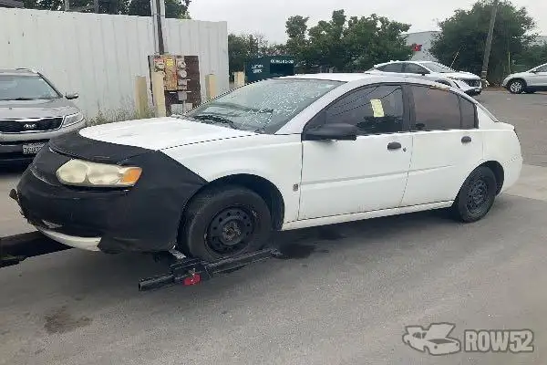 Photo of 2003 Saturn Ion