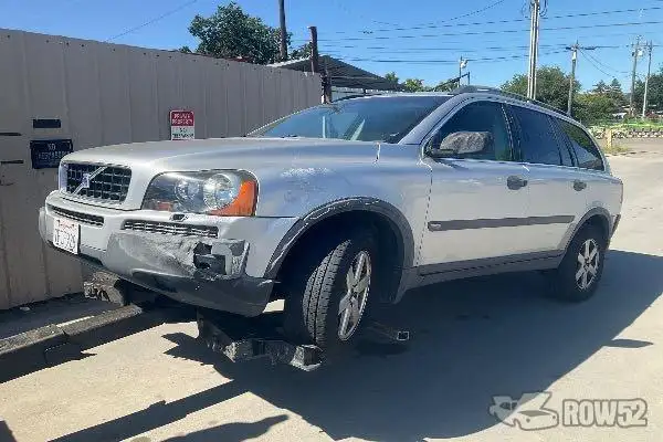 Photo of 2004 Volvo XC90