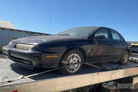 Photo of 1999 Saturn SL