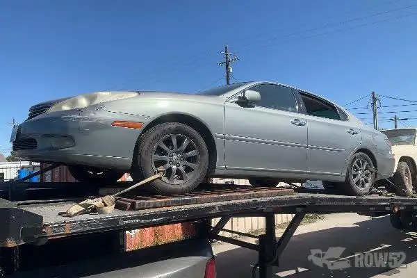 Photo of 2003 Lexus ES 300