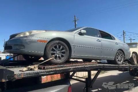 Photo of 2003 Lexus ES 300