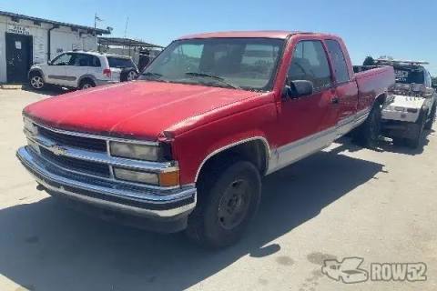 Photo of 1995 Chevrolet C/K 1500