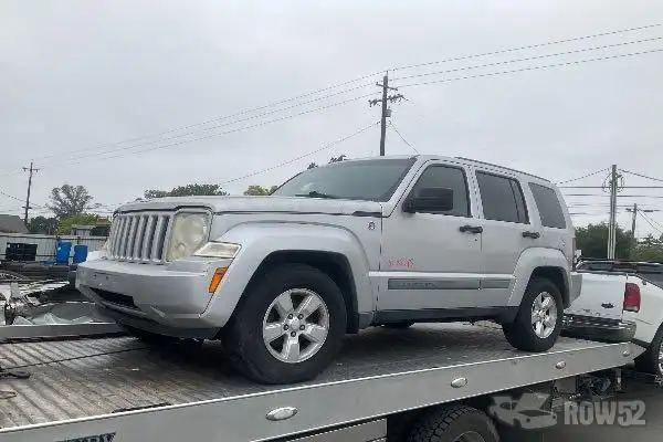 Photo of 2009 Jeep Liberty