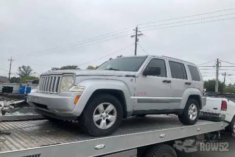 Photo of 2009 Jeep Liberty