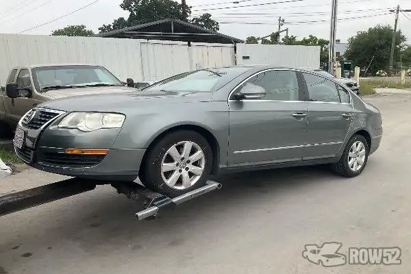 Photo of 2007 Volkswagen Passat