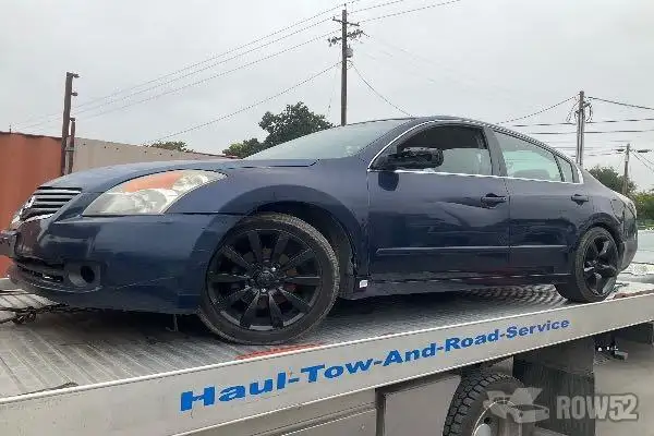 Photo of 2009 Nissan Altima
