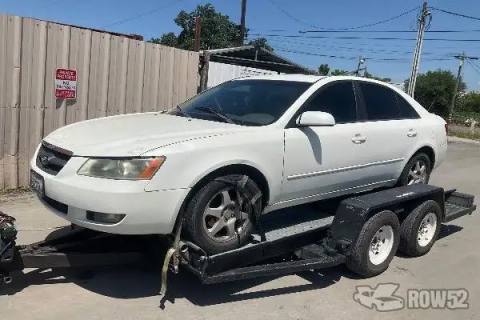 Photo of 2006 Hyundai Sonata