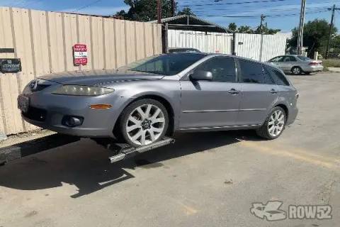 Photo of 2006 Mazda Mazda6 Sport Wagon