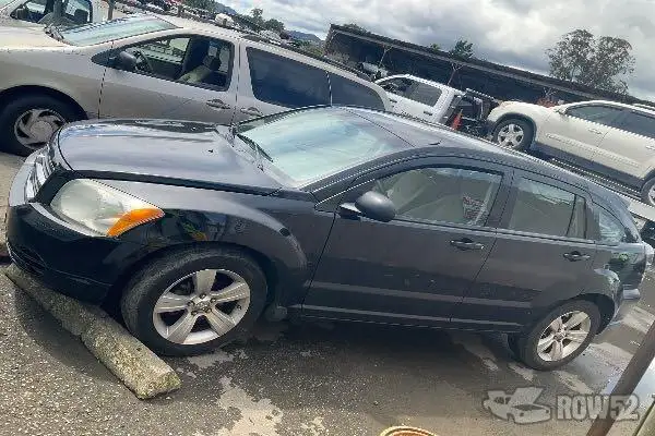 Photo of 2010 Dodge Caliber