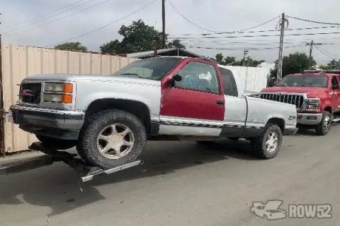 Photo of 1994 GMC Sierra C/K 1500