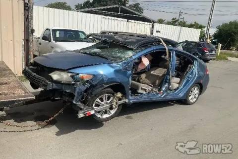 Photo of 2010 Honda Insight