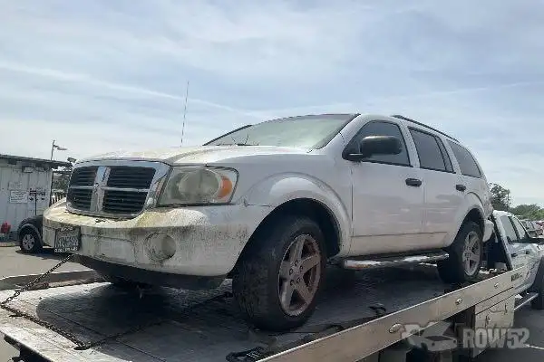Photo of 2007 Dodge Durango