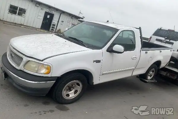 Photo of 1999 Ford F-150