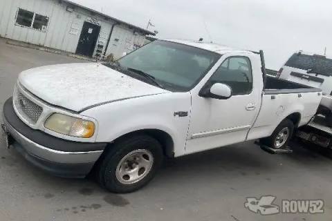 Photo of 1999 Ford F-150