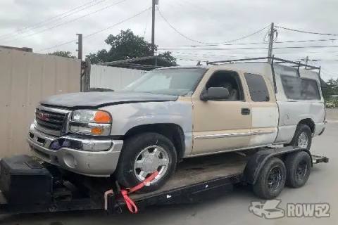 Photo of 2006 GMC Sierra 1500
