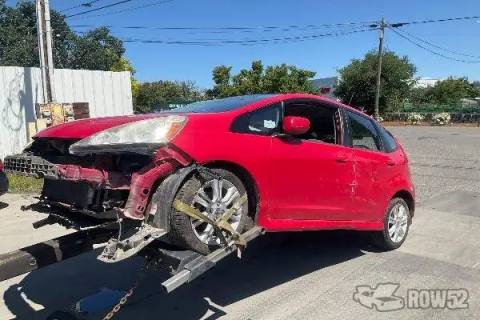 Photo of 2010 Honda Fit