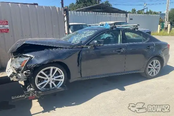Photo of 2007 Lexus IS