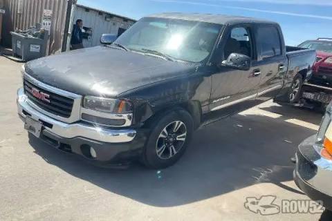 Photo of 2005 GMC Sierra 1500