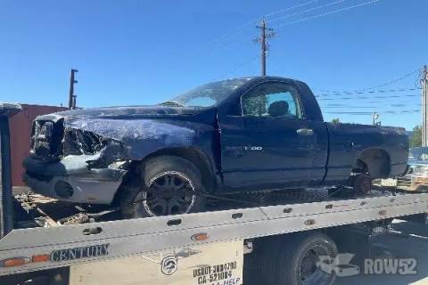 Photo of 2005 Dodge Ram 1500