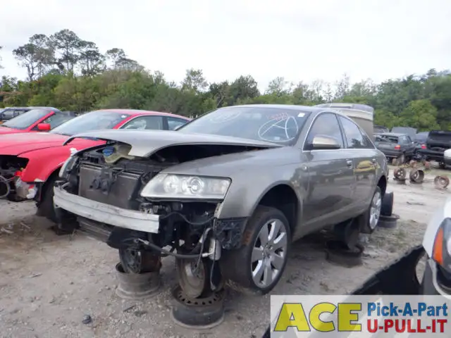 Photo of 2007 Audi Audi A6