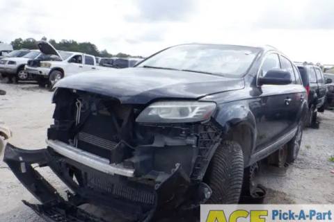 Photo of 2013 Audi Audi Q7