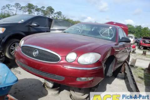 Photo of 2007 Buick Lacrosse