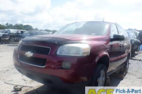 Photo of 2005 Chevrolet Uplander