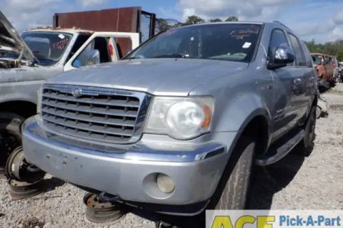 Photo of 2008 Chrysler Aspen