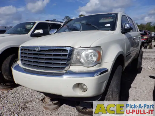 Photo of 2007 Chrysler Aspen