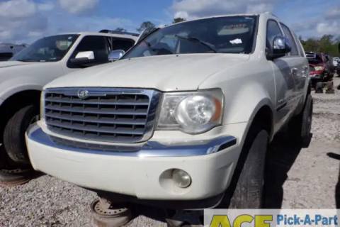 Photo of 2007 Chrysler Aspen